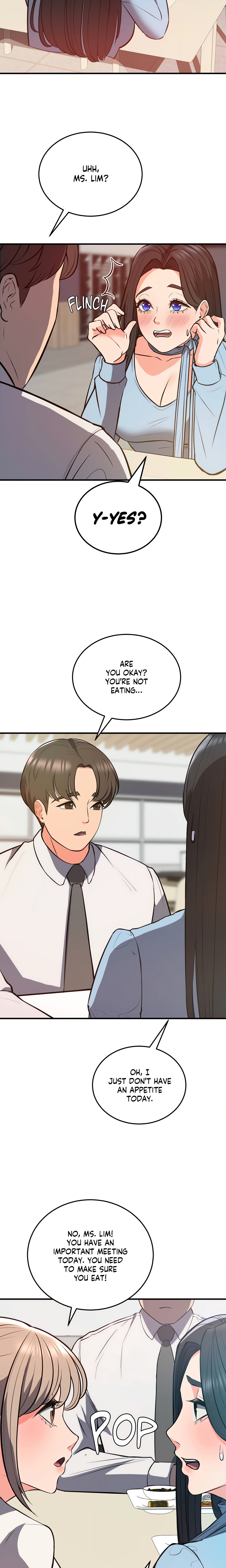 My Pillow Business Begins! Chap Chapter 23-My Pillow Business Begins! - Next Chap 24