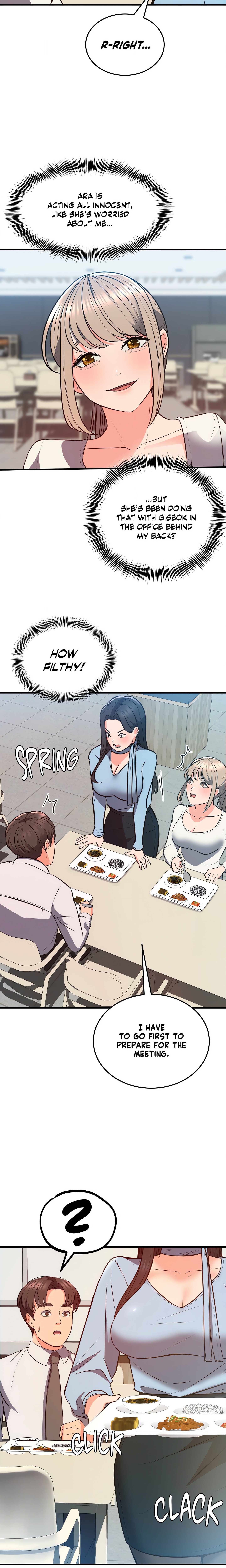 My Pillow Business Begins! Chap Chapter 23-My Pillow Business Begins! - Next Chap 24