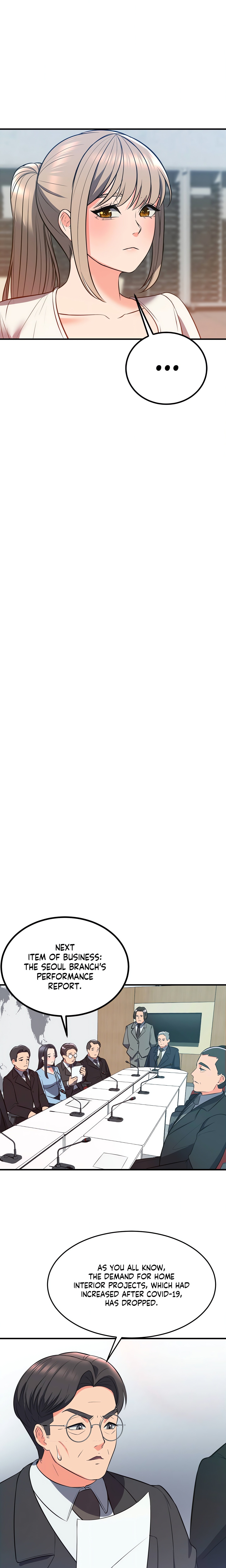 My Pillow Business Begins! Chap Chapter 23-My Pillow Business Begins! - Next Chap 24