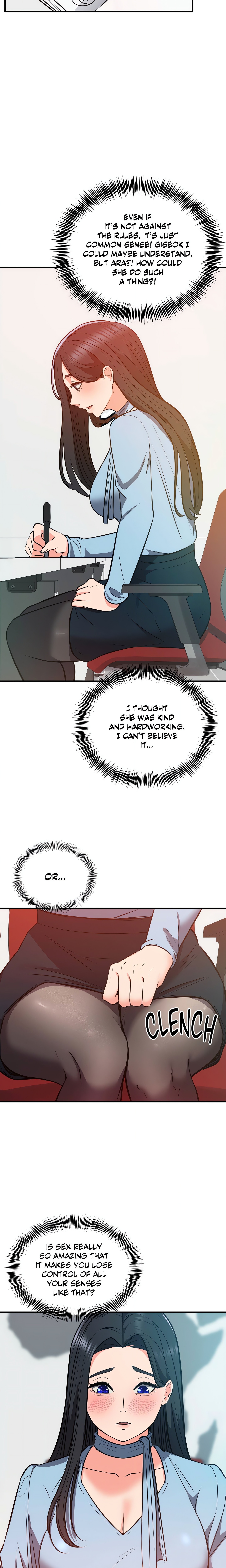 My Pillow Business Begins! Chap Chapter 23-My Pillow Business Begins! - Next Chap 24