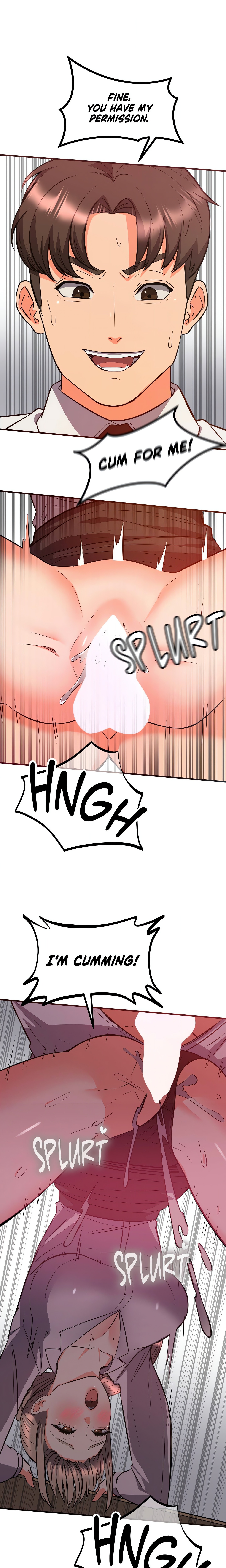 My Pillow Business Begins! Chap Chapter 23-My Pillow Business Begins! - Next Chap 24