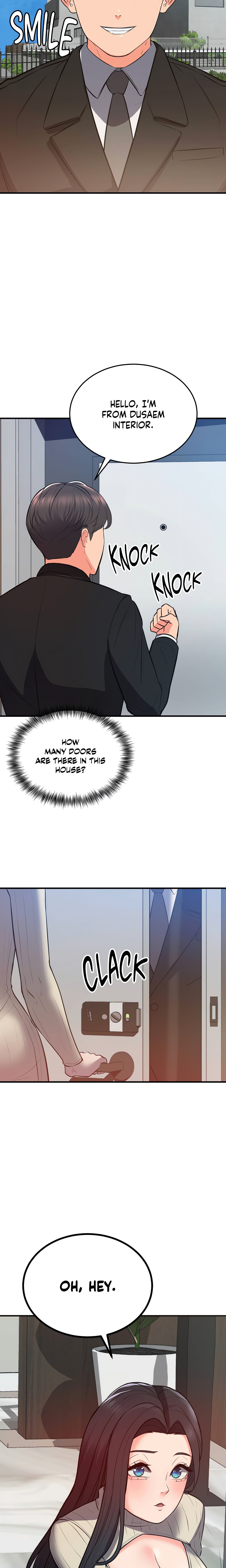 My Pillow Business Begins! Chap Chapter 23-My Pillow Business Begins! - Next Chap 24