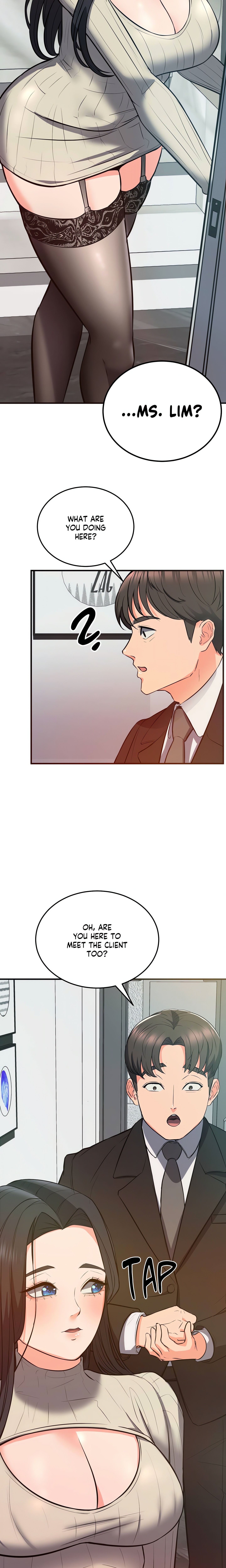 My Pillow Business Begins! Chap Chapter 23-My Pillow Business Begins! - Next Chap 24