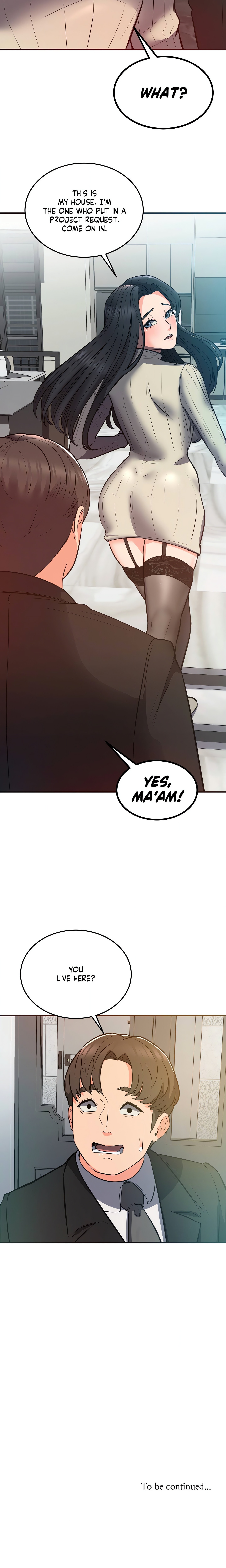 My Pillow Business Begins! Chap Chapter 23-My Pillow Business Begins! - Next Chap 24