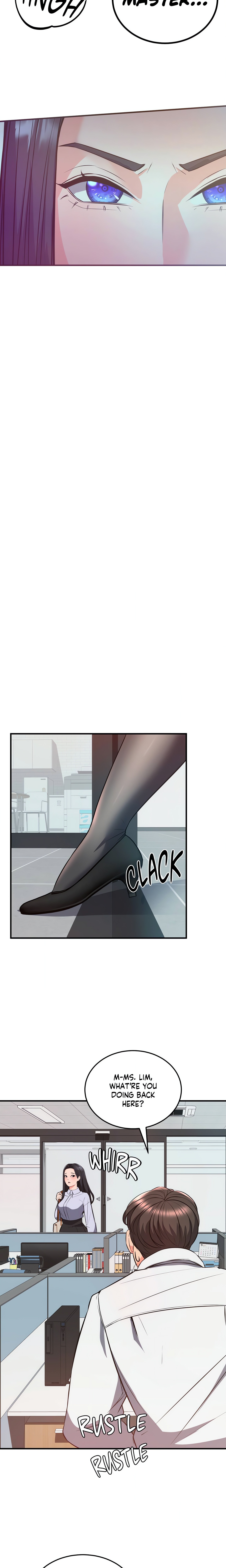 My Pillow Business Begins! Chap Chapter 23-My Pillow Business Begins! - Next Chap 24