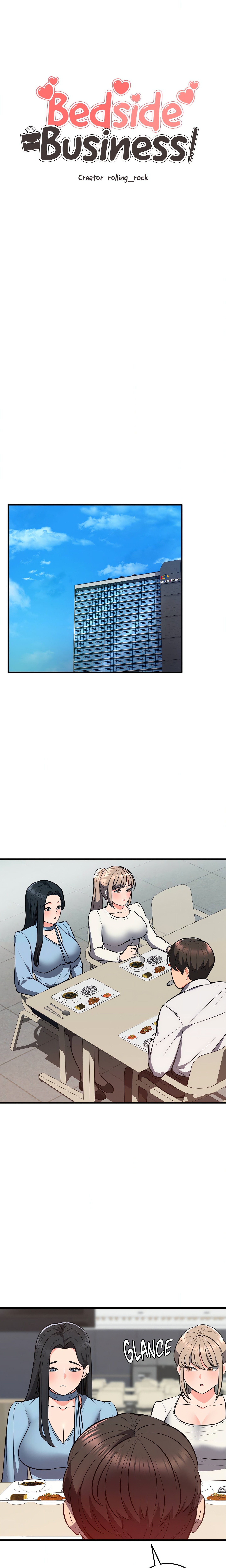 My Pillow Business Begins! Chap Chapter 23-My Pillow Business Begins! - Next Chap 24