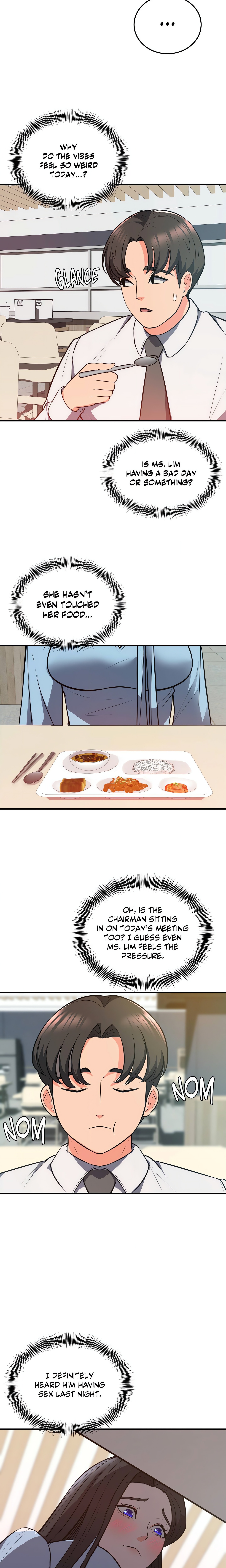 My Pillow Business Begins! Chap Chapter 23-My Pillow Business Begins! - Next Chap 24