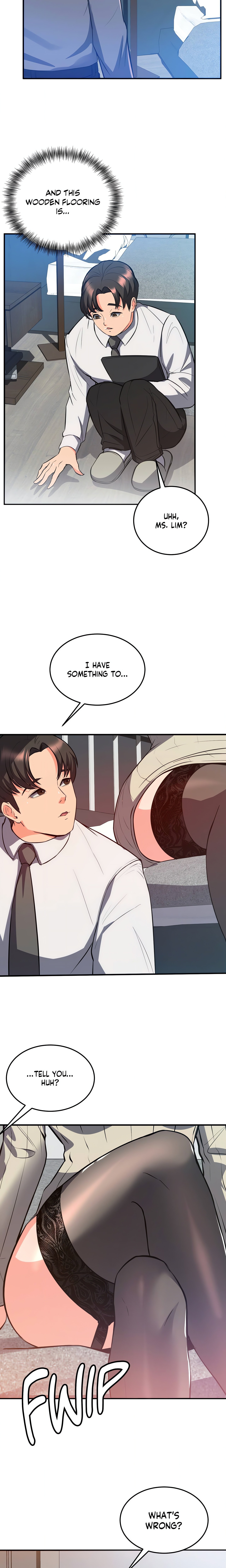 My Pillow Business Begins! Chap Chapter 24-My Pillow Business Begins! - Next Chap 25