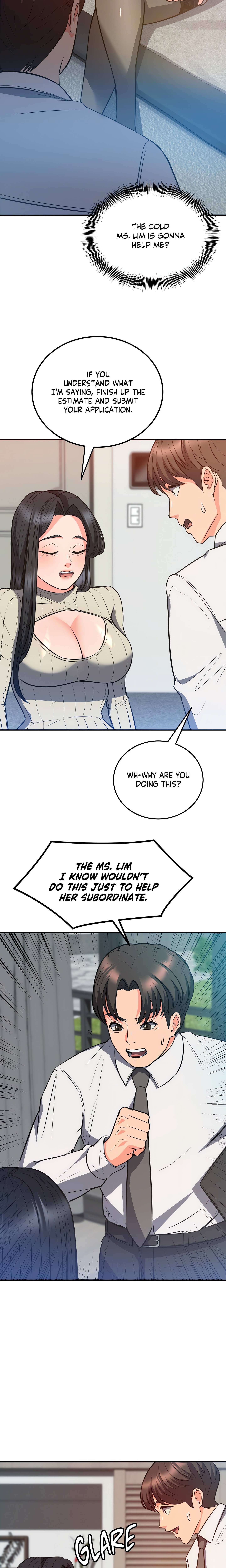 My Pillow Business Begins! Chap Chapter 24-My Pillow Business Begins! - Next Chap 25