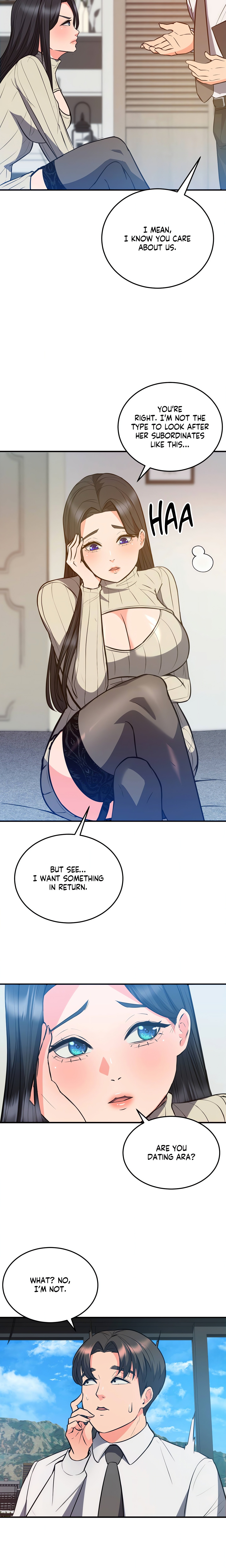 My Pillow Business Begins! Chap Chapter 24-My Pillow Business Begins! - Next Chap 25