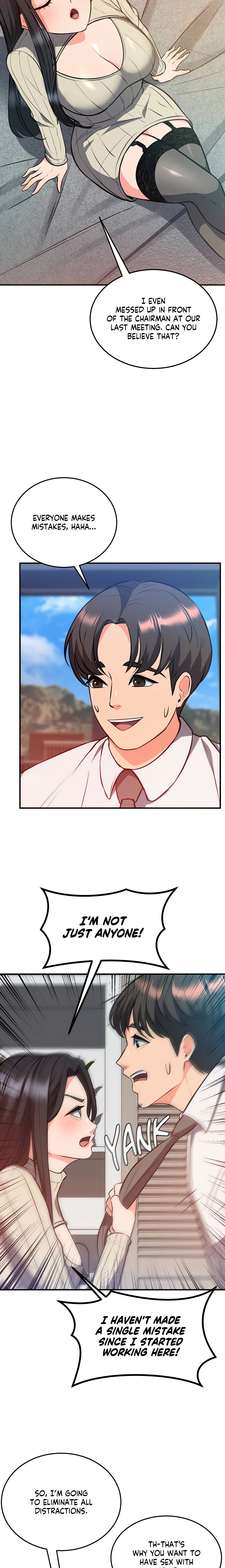 My Pillow Business Begins! Chap Chapter 24-My Pillow Business Begins! - Next Chap 25