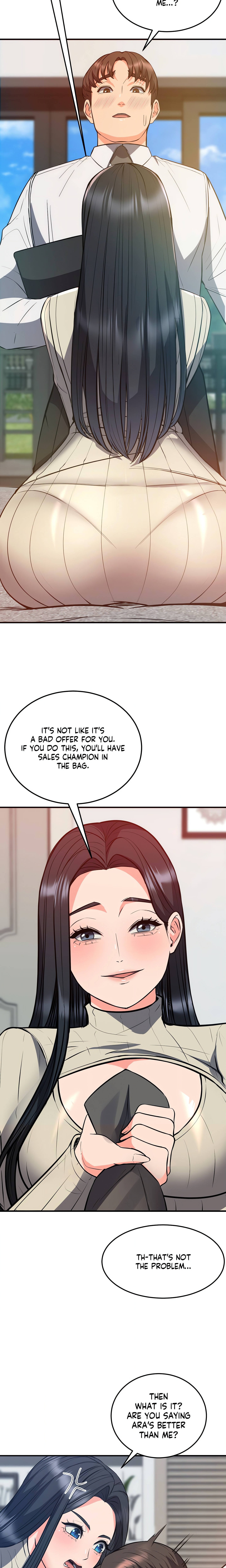 My Pillow Business Begins! Chap Chapter 24-My Pillow Business Begins! - Next Chap 25