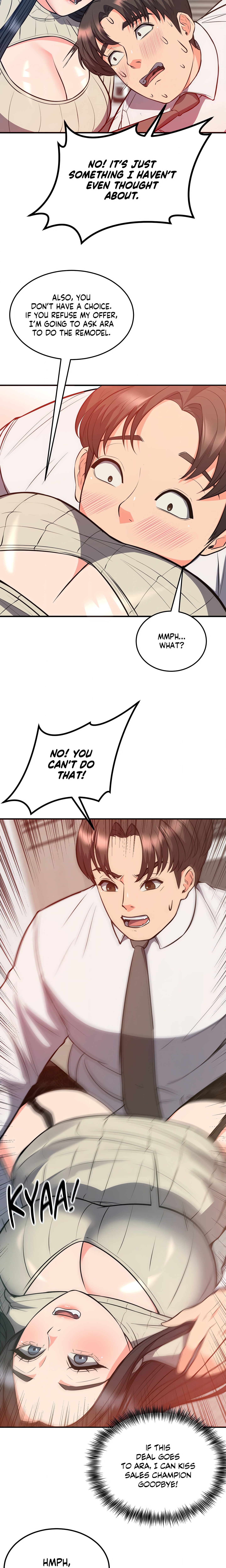 My Pillow Business Begins! Chap Chapter 24-My Pillow Business Begins! - Next Chap 25