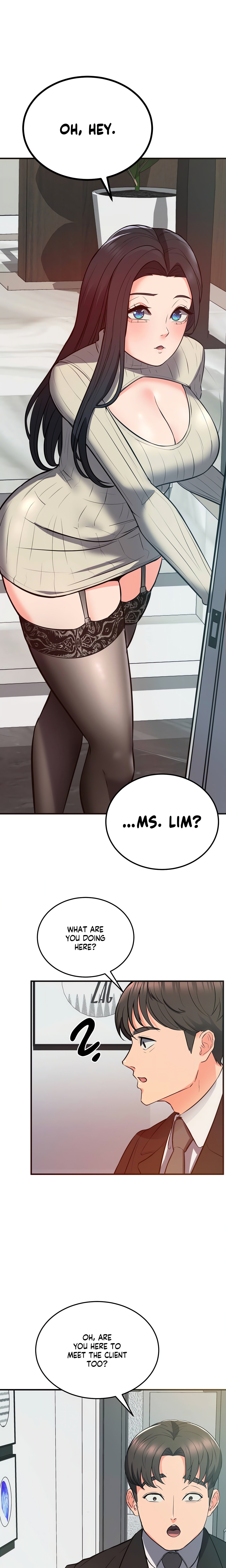 My Pillow Business Begins! Chap Chapter 24-My Pillow Business Begins! - Next Chap 25