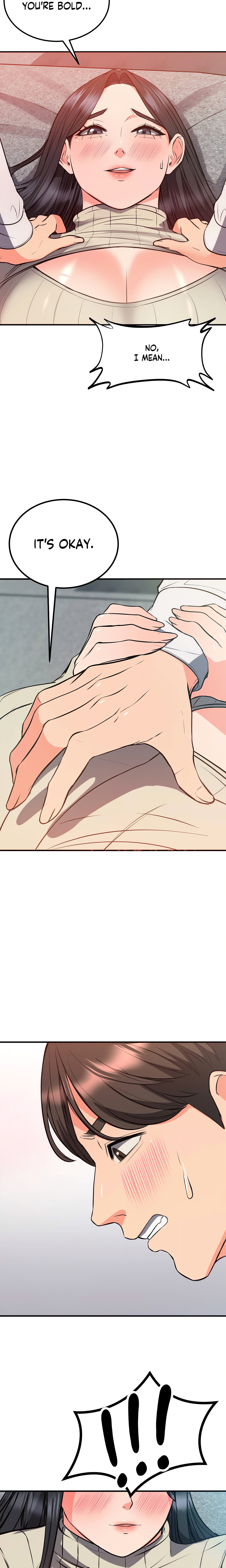 My Pillow Business Begins! Chap Chapter 24-My Pillow Business Begins! - Next Chap 25