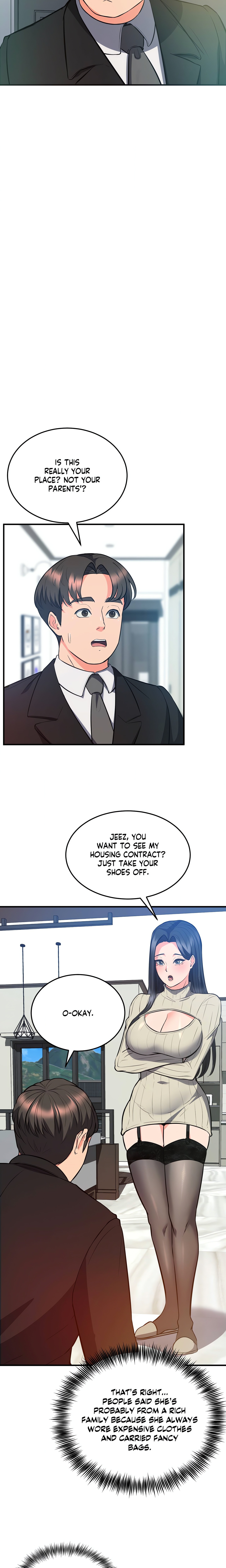 My Pillow Business Begins! Chap Chapter 24-My Pillow Business Begins! - Next Chap 25