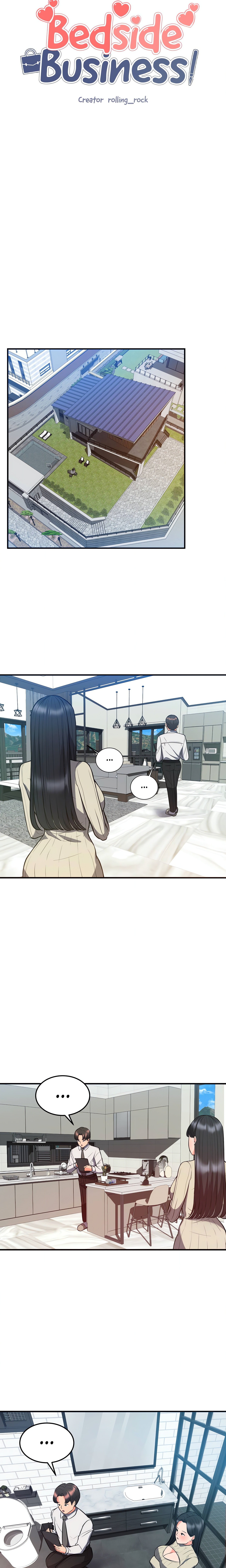 My Pillow Business Begins! Chap Chapter 24-My Pillow Business Begins! - Next Chap 25