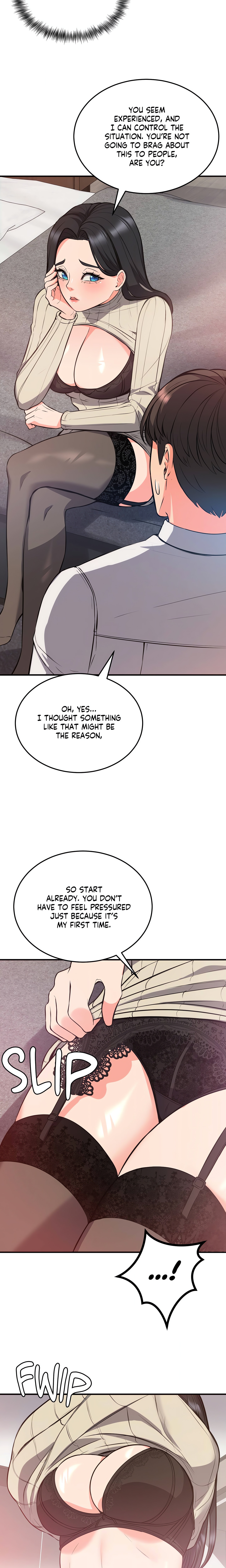 My Pillow Business Begins! Chap Chapter 25-My Pillow Business Begins! - Next Chap 26