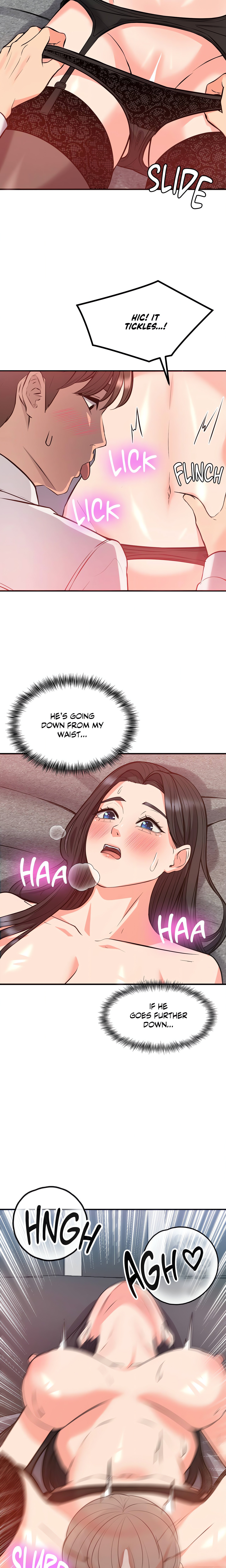 My Pillow Business Begins! Chap Chapter 25-My Pillow Business Begins! - Next Chap 26