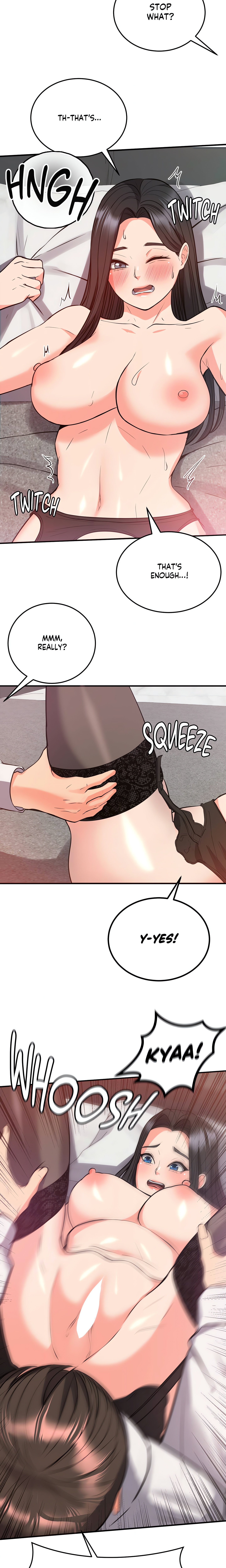 My Pillow Business Begins! Chap Chapter 25-My Pillow Business Begins! - Next Chap 26