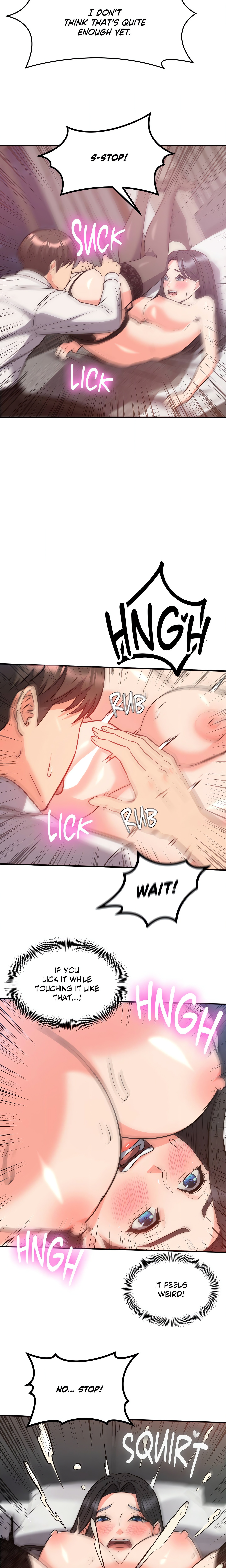 My Pillow Business Begins! Chap Chapter 25-My Pillow Business Begins! - Next Chap 26