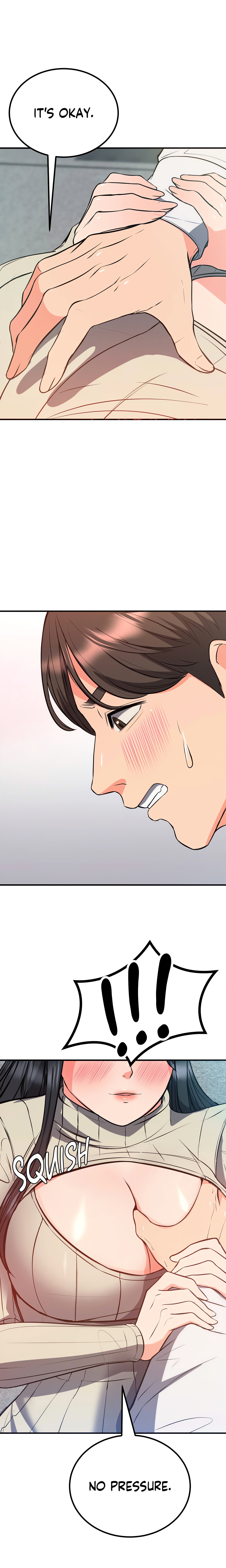 My Pillow Business Begins! Chap Chapter 25-My Pillow Business Begins! - Next Chap 26