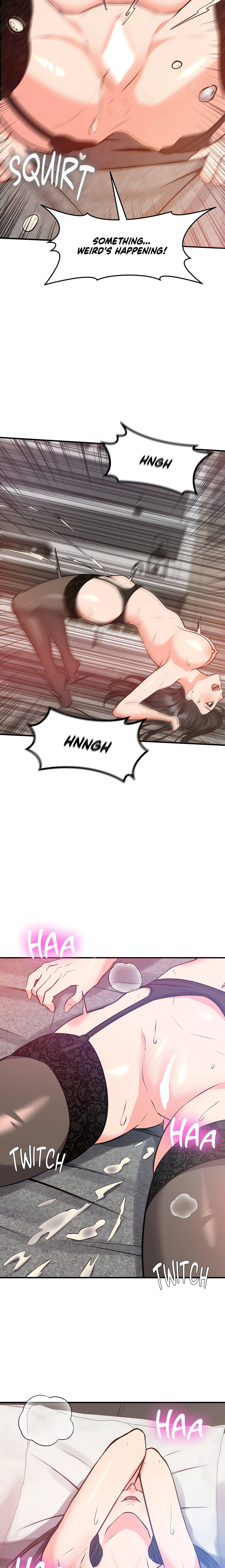 My Pillow Business Begins! Chap Chapter 25-My Pillow Business Begins! - Next Chap 26