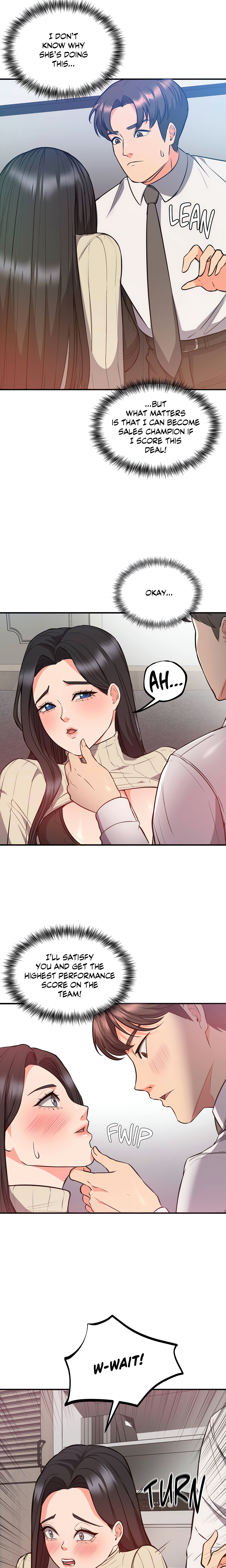 My Pillow Business Begins! Chap Chapter 25-My Pillow Business Begins! - Next Chap 26