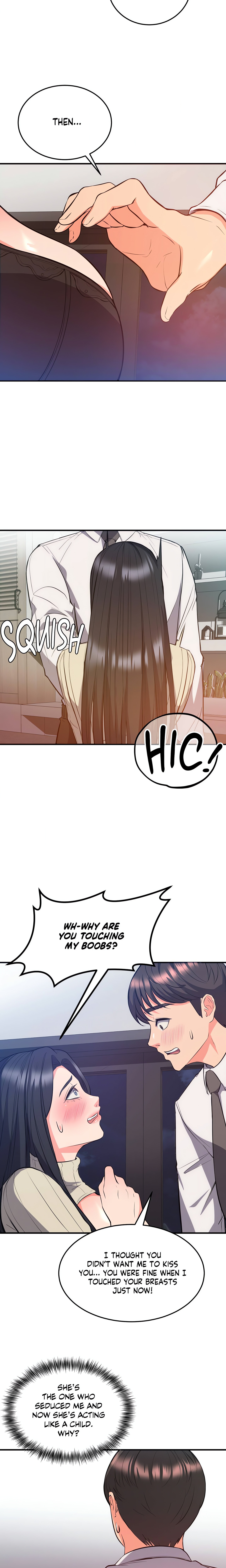 My Pillow Business Begins! Chap Chapter 25-My Pillow Business Begins! - Next Chap 26