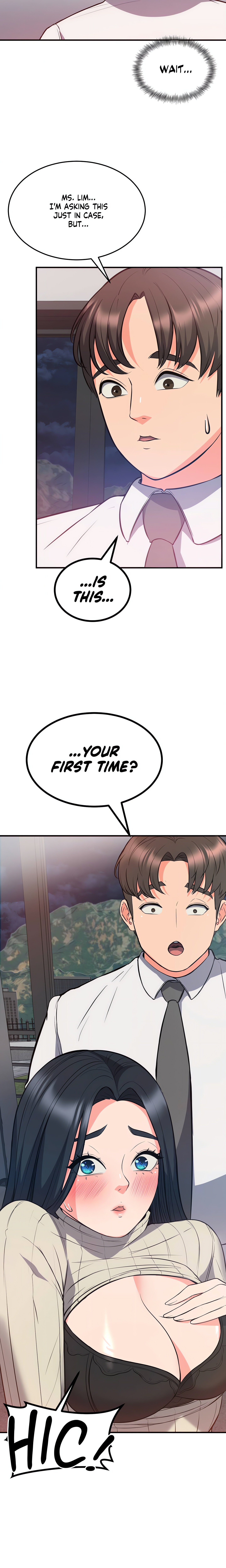 My Pillow Business Begins! Chap Chapter 25-My Pillow Business Begins! - Next Chap 26