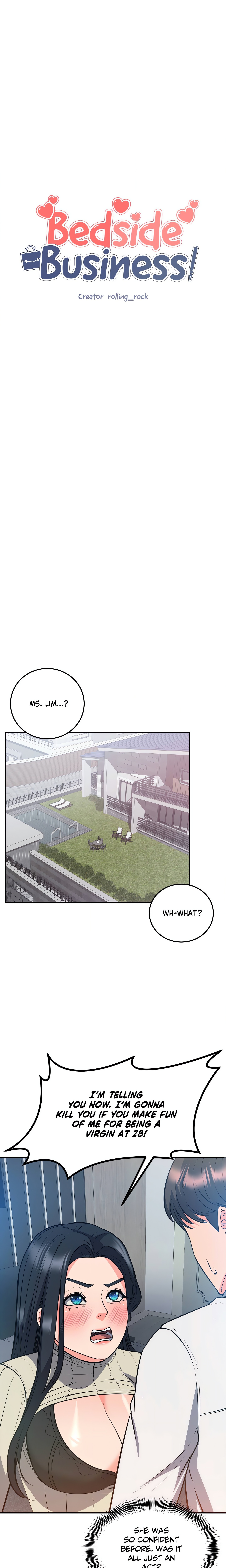 My Pillow Business Begins! Chap Chapter 25-My Pillow Business Begins! - Next Chap 26