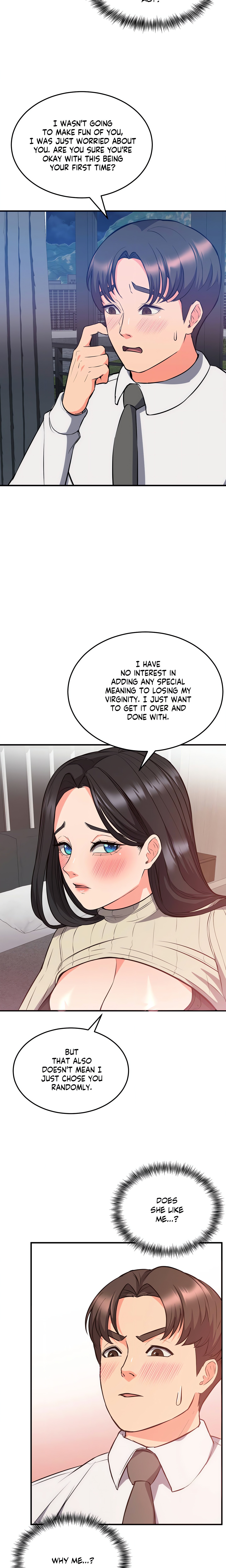 My Pillow Business Begins! Chap Chapter 25-My Pillow Business Begins! - Next Chap 26