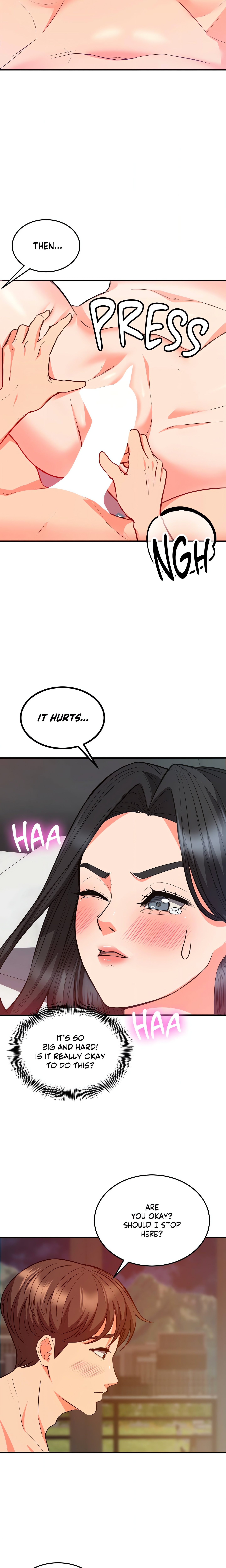 My Pillow Business Begins! Chap Chapter 26-My Pillow Business Begins! - Next Chap 27