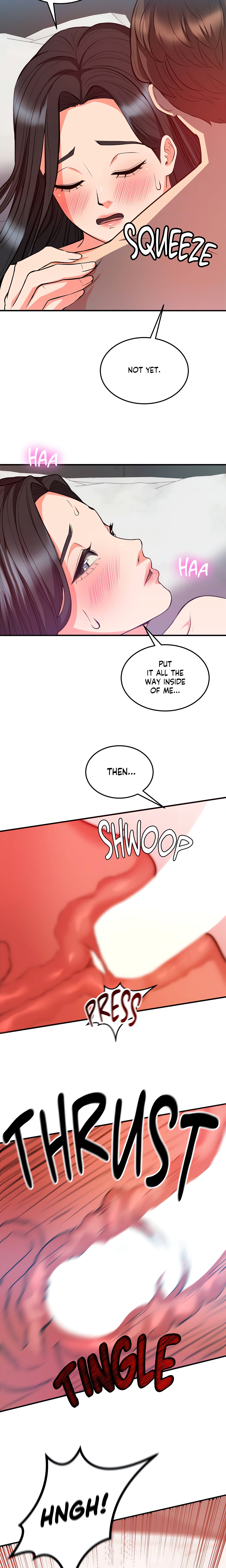 My Pillow Business Begins! Chap Chapter 26-My Pillow Business Begins! - Next Chap 27