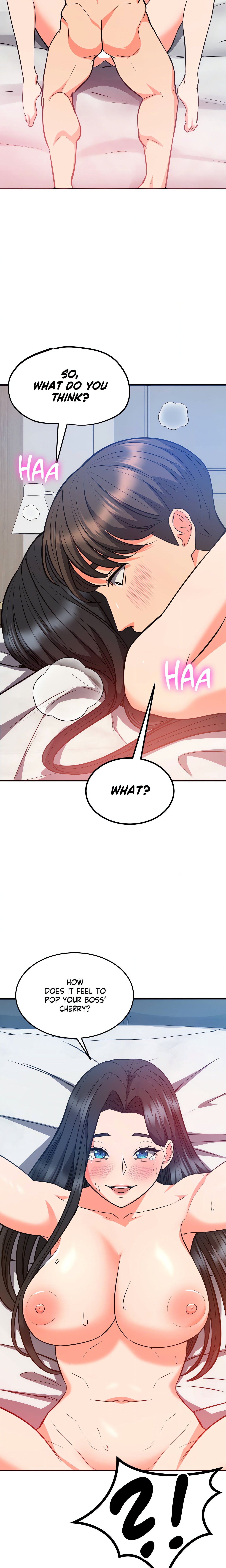 My Pillow Business Begins! Chap Chapter 26-My Pillow Business Begins! - Next Chap 27