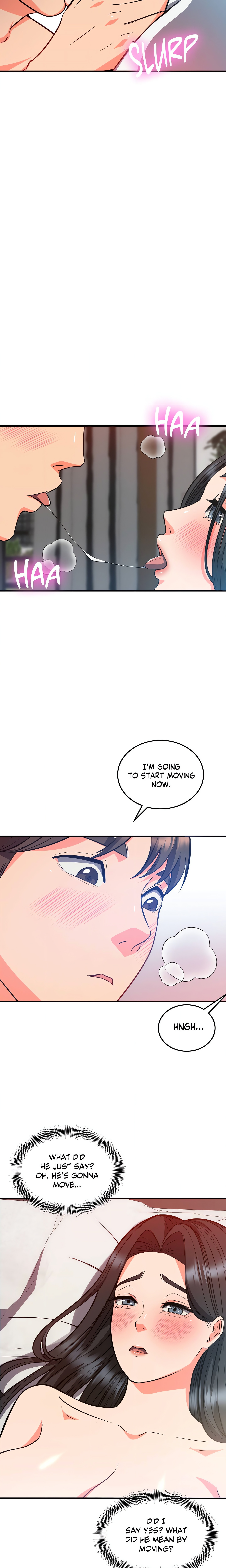 My Pillow Business Begins! Chap Chapter 26-My Pillow Business Begins! - Next Chap 27