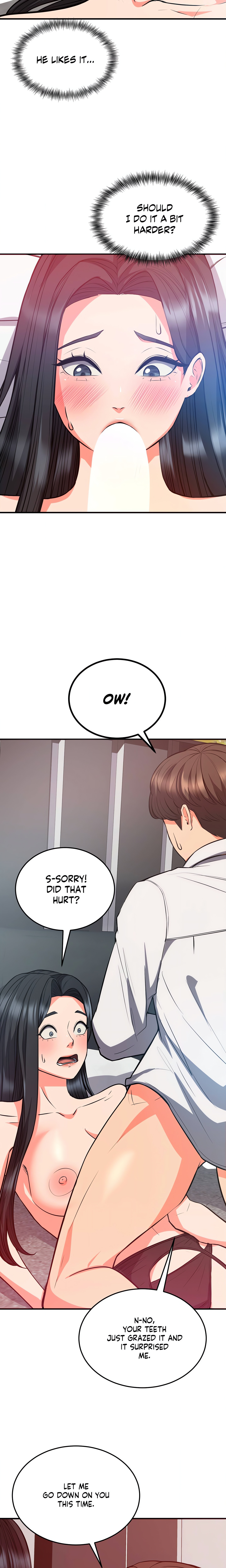 My Pillow Business Begins! Chap Chapter 26-My Pillow Business Begins! - Next Chap 27