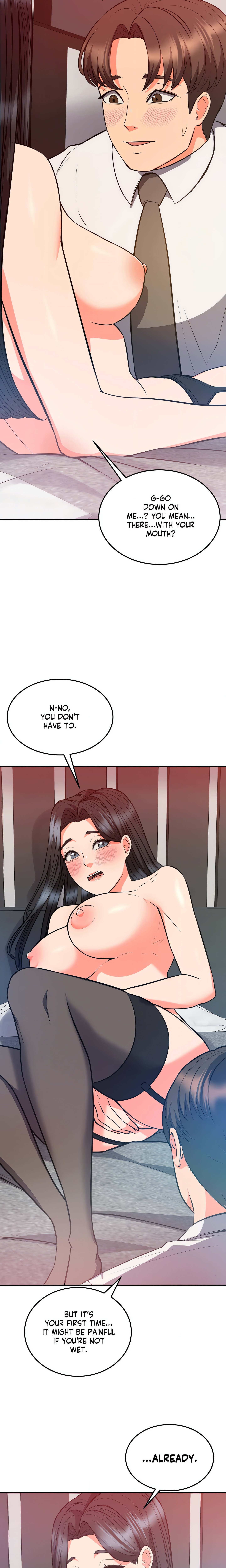 My Pillow Business Begins! Chap Chapter 26-My Pillow Business Begins! - Next Chap 27