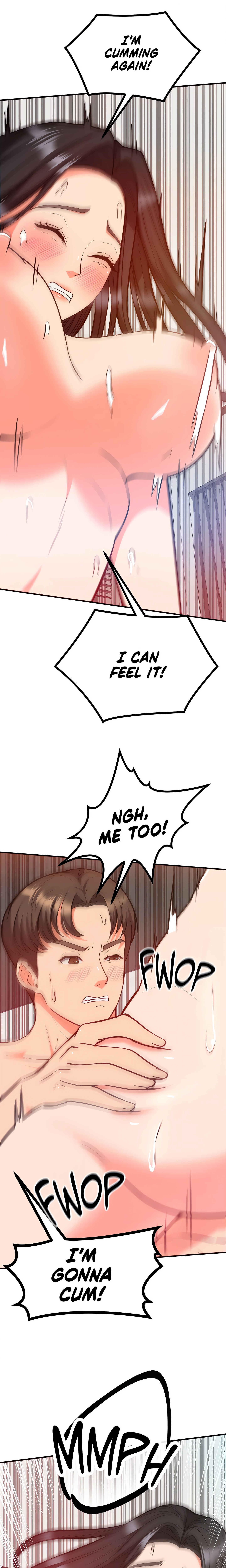 My Pillow Business Begins! Chap Chapter 27-My Pillow Business Begins! - Next Chap 28