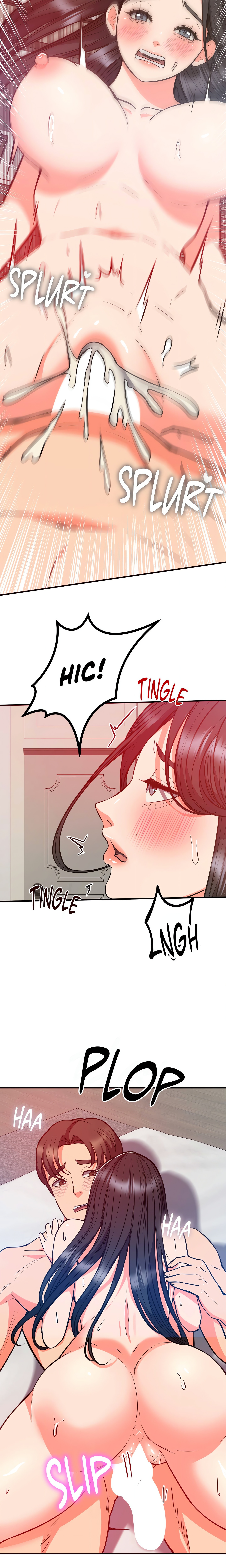 My Pillow Business Begins! Chap Chapter 27-My Pillow Business Begins! - Next Chap 28