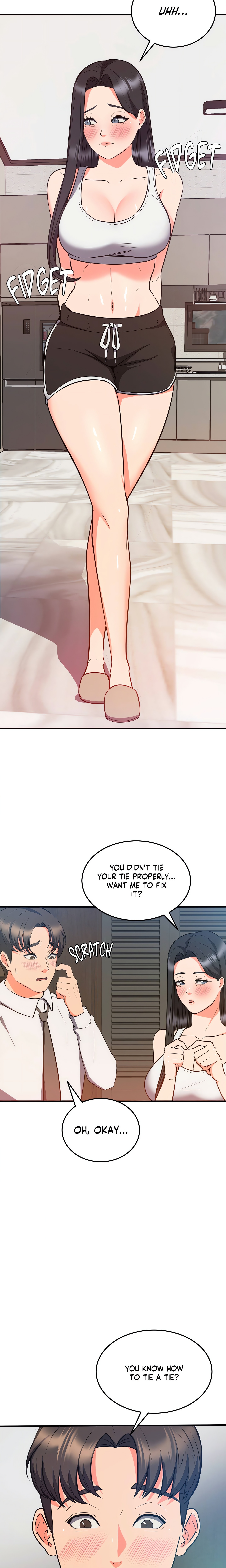 My Pillow Business Begins! Chap Chapter 27-My Pillow Business Begins! - Next Chap 28