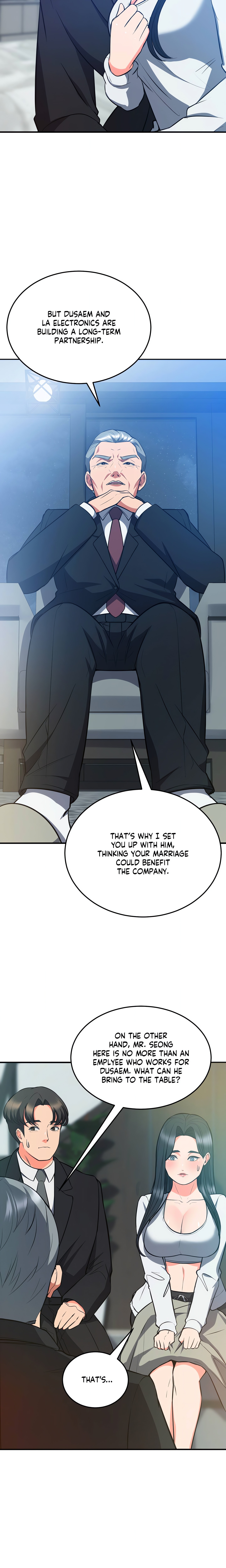 My Pillow Business Begins! Chap Chapter 28-My Pillow Business Begins! - Next Chap 29