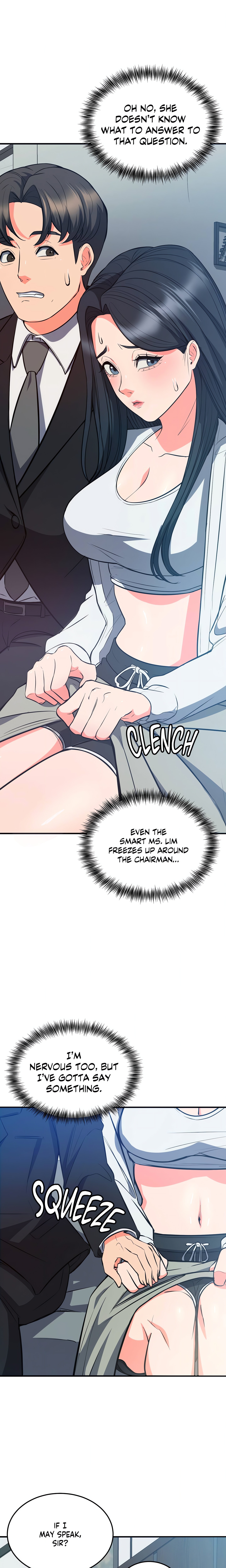 My Pillow Business Begins! Chap Chapter 28-My Pillow Business Begins! - Next Chap 29