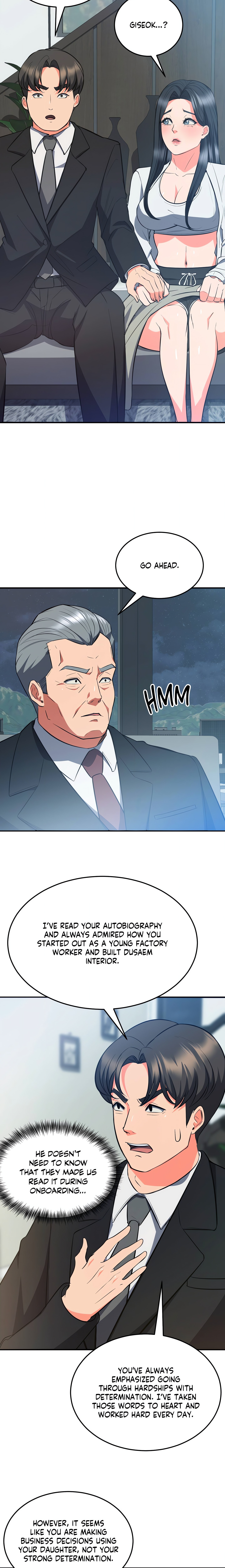 My Pillow Business Begins! Chap Chapter 28-My Pillow Business Begins! - Next Chap 29