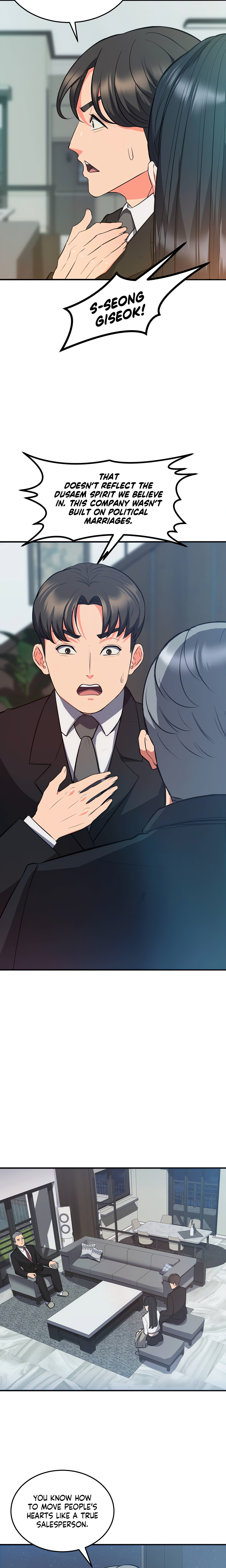 My Pillow Business Begins! Chap Chapter 28-My Pillow Business Begins! - Next Chap 29