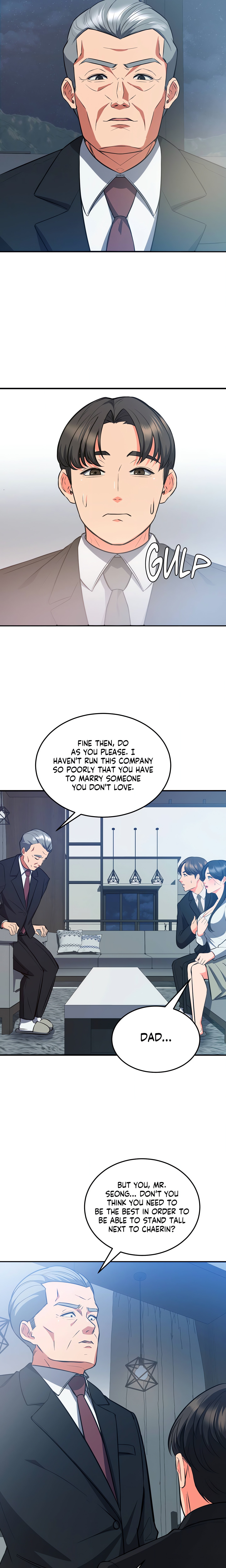 My Pillow Business Begins! Chap Chapter 28-My Pillow Business Begins! - Next Chap 29