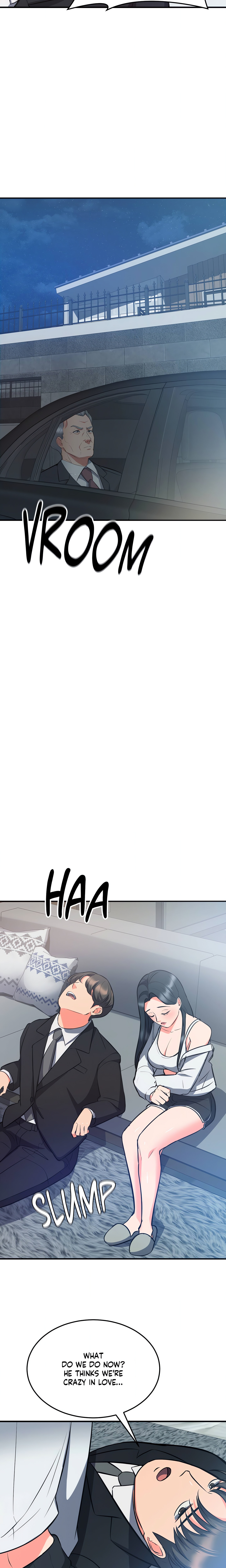 My Pillow Business Begins! Chap Chapter 28-My Pillow Business Begins! - Next Chap 29