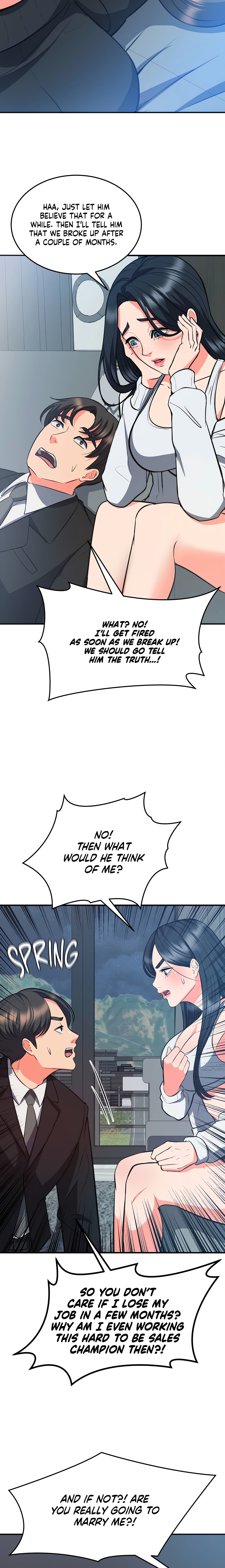 My Pillow Business Begins! Chap Chapter 28-My Pillow Business Begins! - Next Chap 29