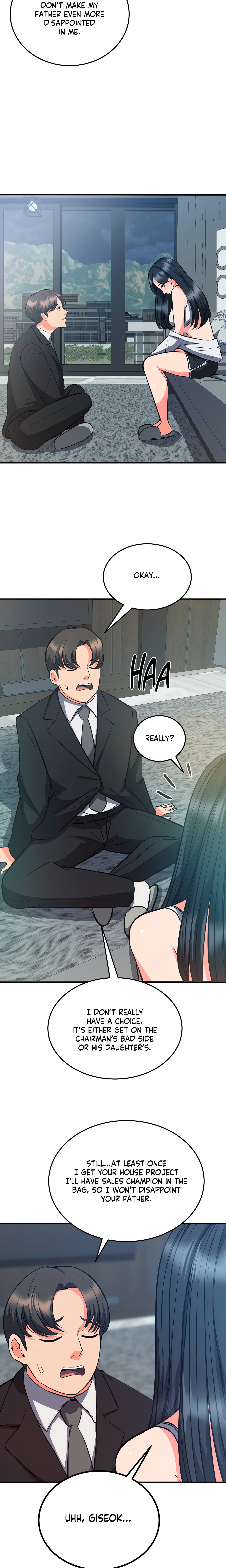 My Pillow Business Begins! Chap Chapter 28-My Pillow Business Begins! - Next Chap 29