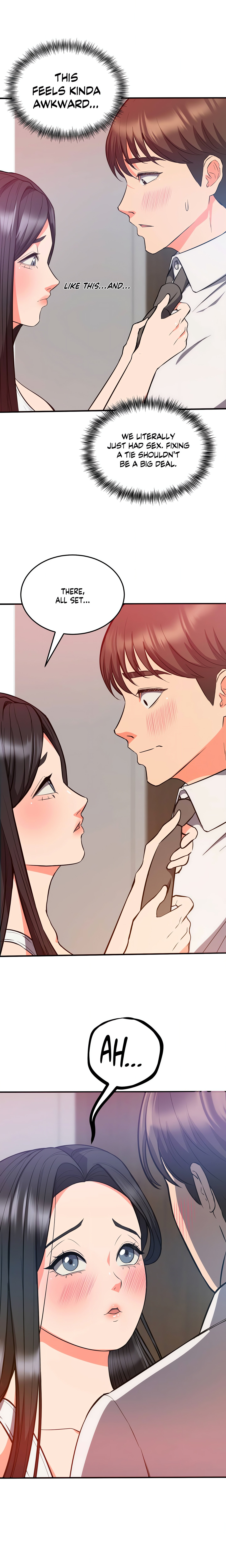 My Pillow Business Begins! Chap Chapter 28-My Pillow Business Begins! - Next Chap 29